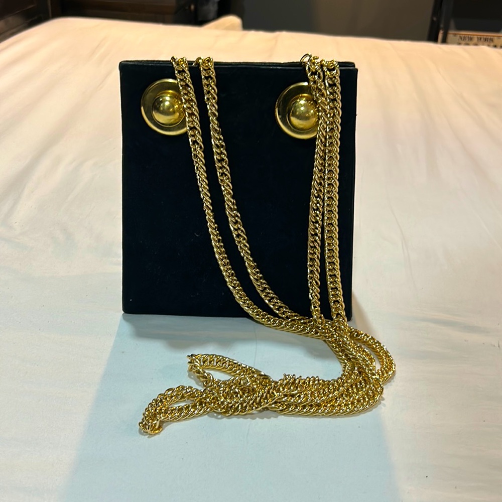 Purse bought in Italy